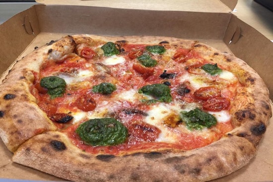 The 5 best food trucks in Philadelphia