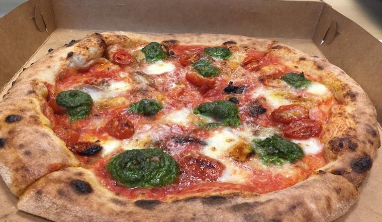 The 5 best food trucks in Philadelphia