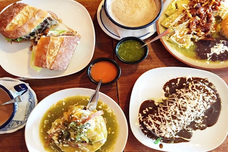 Explore the 3 top spots in Philadelphia's West Passyunk neighborhood