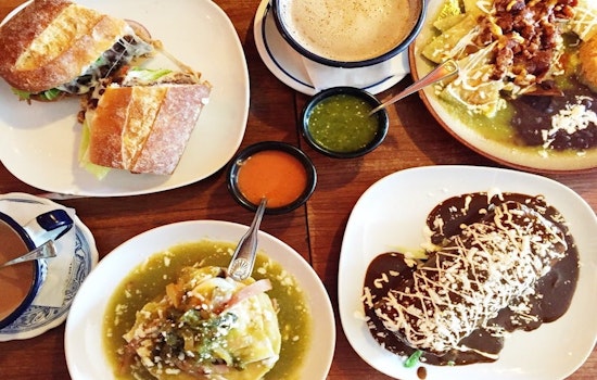 Explore the 3 top spots in Philadelphia's West Passyunk neighborhood