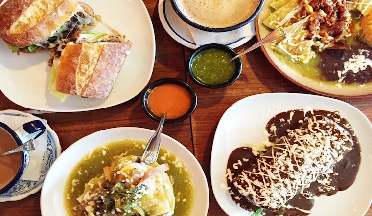 Explore the 3 top spots in Philadelphia's West Passyunk neighborhood
