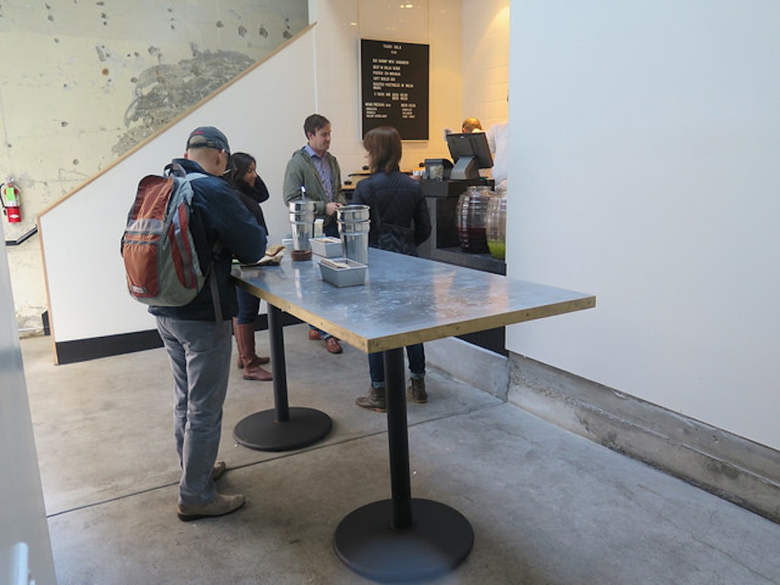 Cala Adds Saturday Brunch, 'Tapas Cala' Bites & Drinks