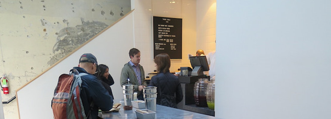 Cala Adds Saturday Brunch, 'Tapas Cala' Bites & Drinks