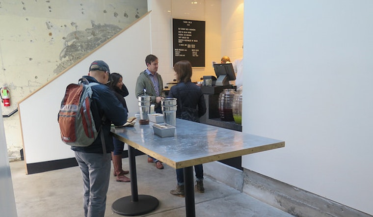 Cala Adds Saturday Brunch, 'Tapas Cala' Bites & Drinks