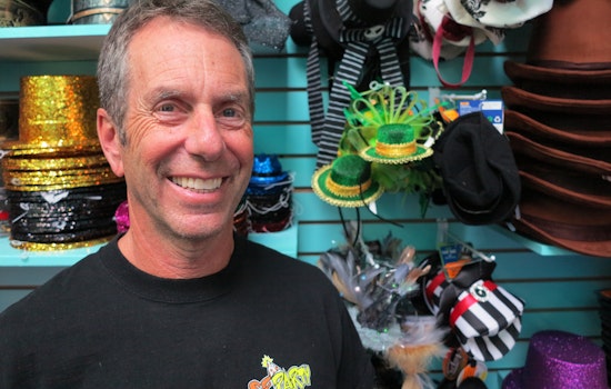 Meet Dan Cerf Of SF Party, Post Street's Premier Party Proprietor