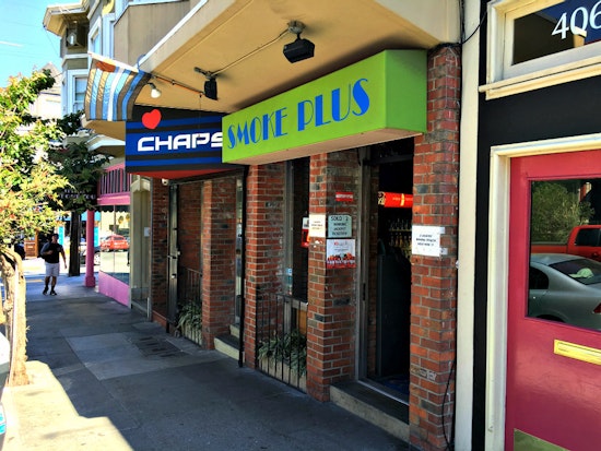 Smoke Plus Burglarized For 3rd Time In A Month, As Castro Break-Ins Continue