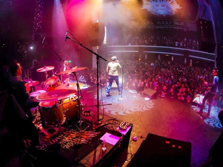 SoMa Week: Morrissey Tribute, Mommie Queerest, Scientific Happy Hours & More
