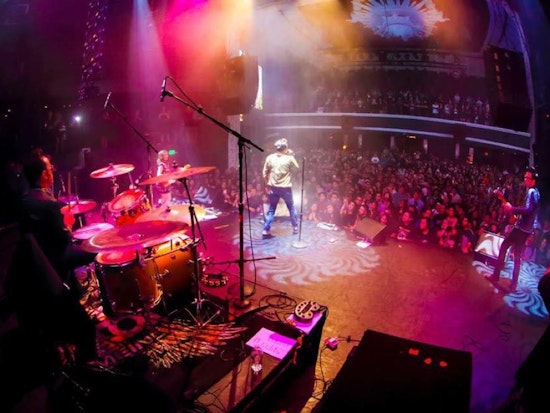 SoMa Week: Morrissey Tribute, Mommie Queerest, Scientific Happy Hours & More