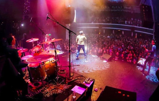 SoMa Week: Morrissey Tribute, Mommie Queerest, Scientific Happy Hours & More