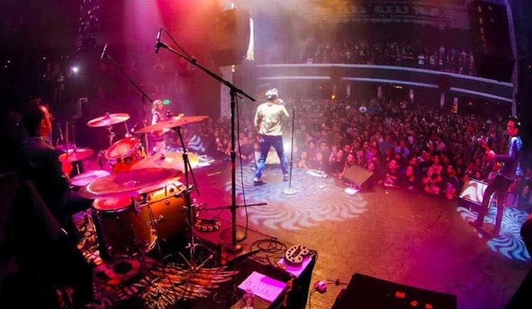 SoMa Week: Morrissey Tribute, Mommie Queerest, Scientific Happy Hours & More