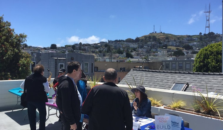 Castro Week: Harvey Milk Birthday, Women's Building Turns 45, Castro Sidewalk Sale, More