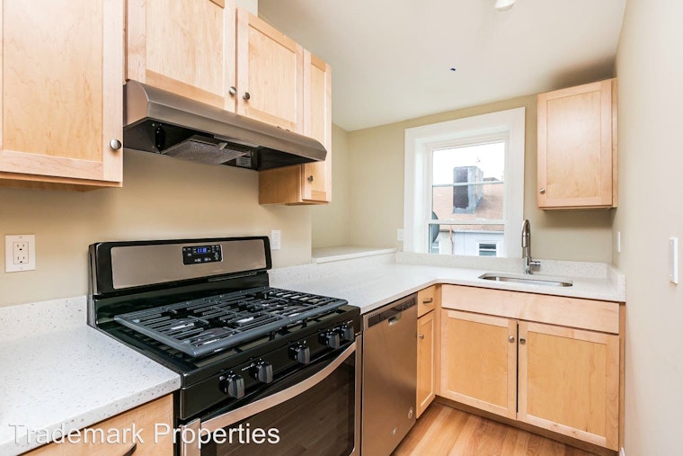 What does $1,200 rent you in Baltimore, today?