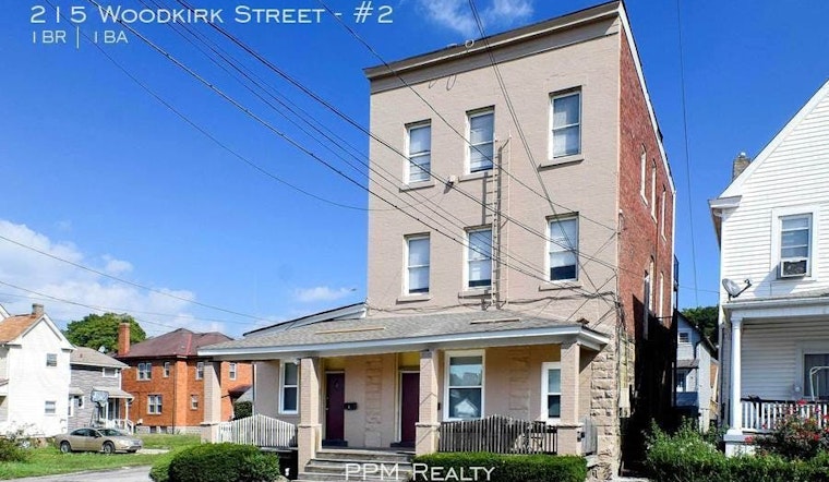 Renting in Pittsburgh: What will $600 get you?