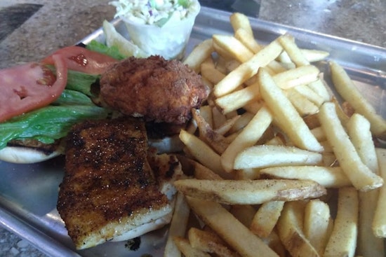 Explore the freshest new eateries to open in Raleigh