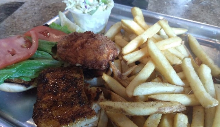 Explore the freshest new eateries to open in Raleigh