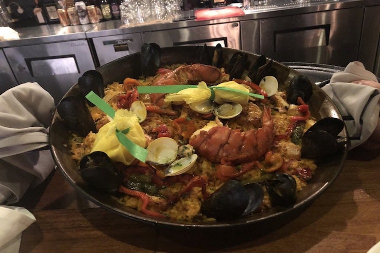 The 4 best Latin American spots in Detroit