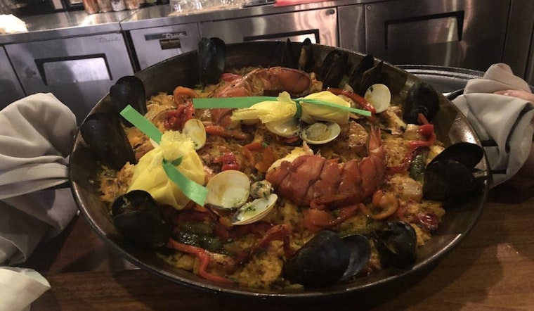 The 4 best Latin American spots in Detroit