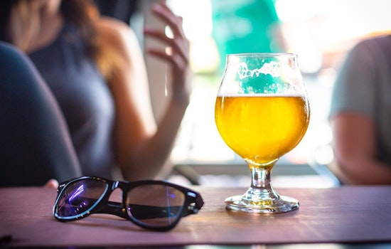 The best food and drink events in Pittsburgh this week