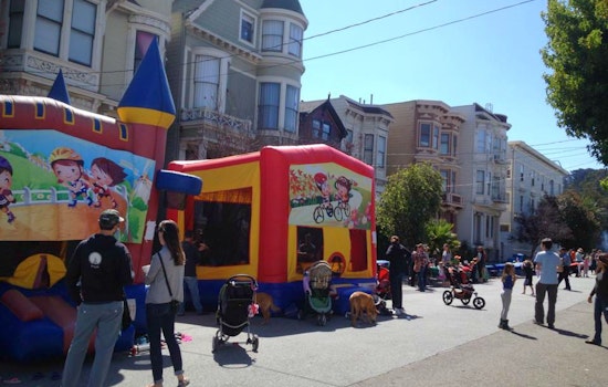 Event Spotlight: NoPa Block Party This Saturday