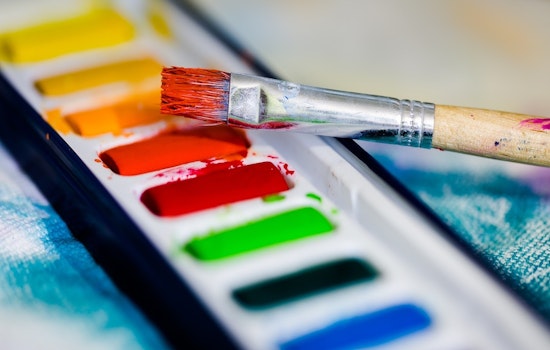 Top performing and visual arts events in Cincinnati this week