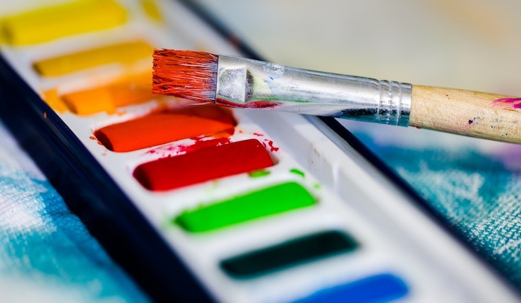 Top performing and visual arts events in Cincinnati this week