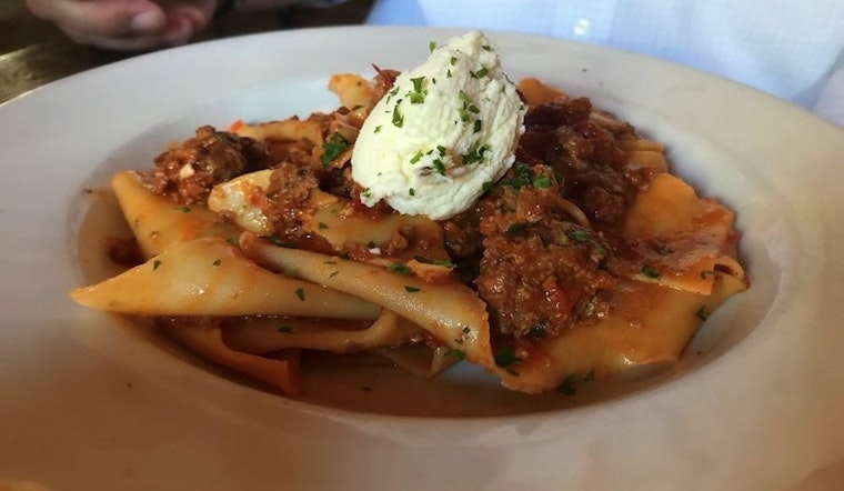 The 5 best Italian spots in Detroit