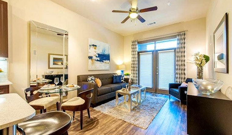 Check out today's cheapest rentals in Washington Avenue Coalition / Memorial Park, Houston