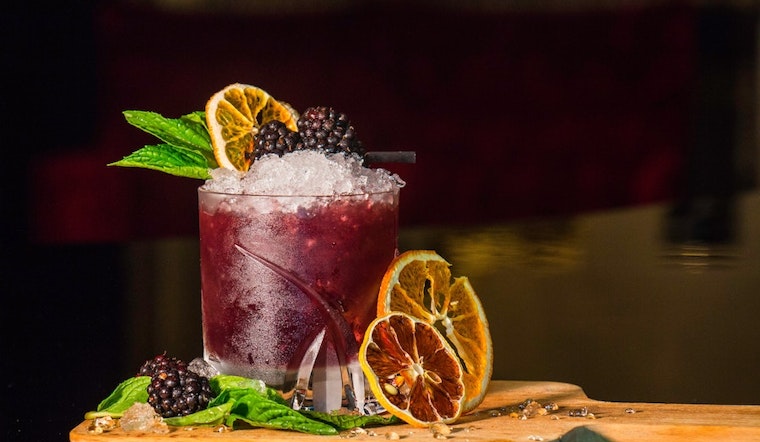 Learn, laugh, drink: Here's what to do in Chicago this week
