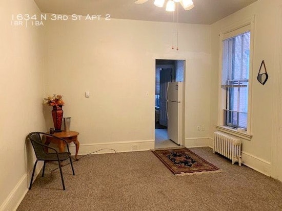 What does $700 rent you in Midtown, today?