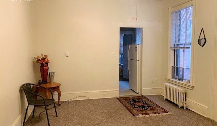 What does $700 rent you in Midtown, today?