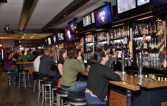 Inner Sunset Week: Vintage Baseball, Lo-Water Landscaping, Warriors Watching And More