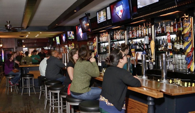 Inner Sunset Week: Vintage Baseball, Lo-Water Landscaping, Warriors Watching And More