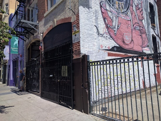 Ales Unlimited Beer Basement Starts Pouring In The Tenderloin This Saturday