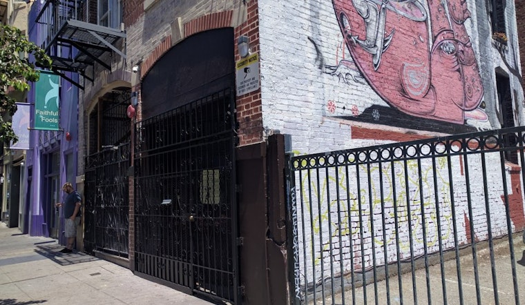 Ales Unlimited Beer Basement Starts Pouring In The Tenderloin This Saturday