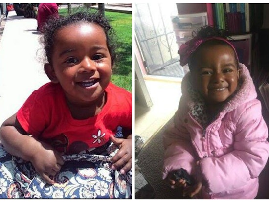 $10K Reward Offered In Search For 2-Year-Old Missing Since April