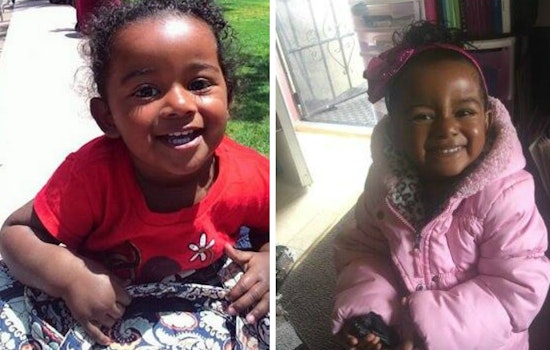 $10K Reward Offered In Search For 2-Year-Old Missing Since April