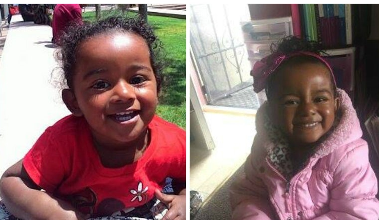 $10K Reward Offered In Search For 2-Year-Old Missing Since April