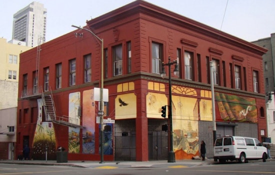 TL Week: Touring The Pre-Vice Tenderloin, Asian Heritage Fair, New Beer Bar & More