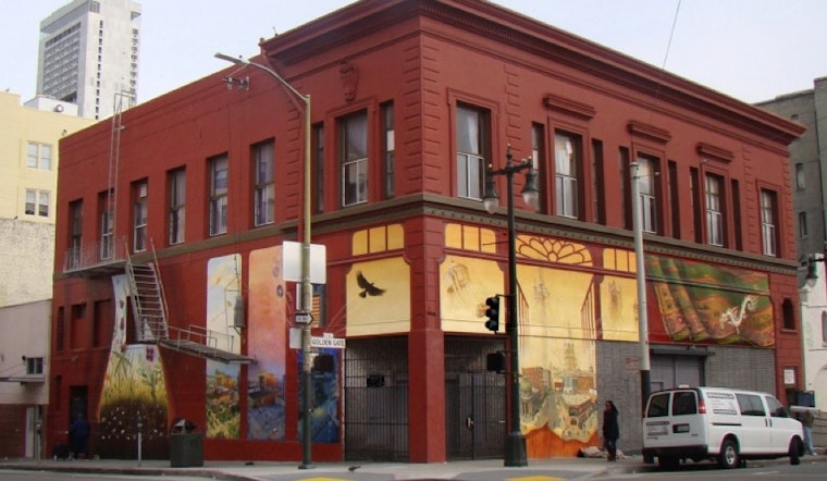 TL Week: Touring The Pre-Vice Tenderloin, Asian Heritage Fair, New Beer Bar & More