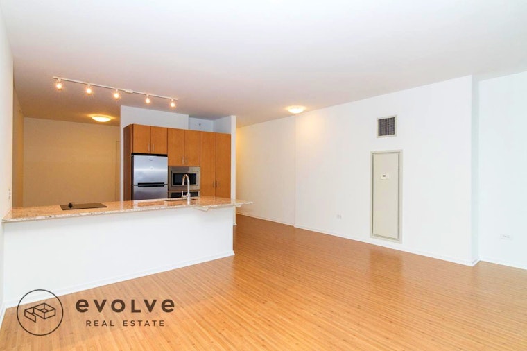 What will $2,000 rent you in Streeterville, right now?