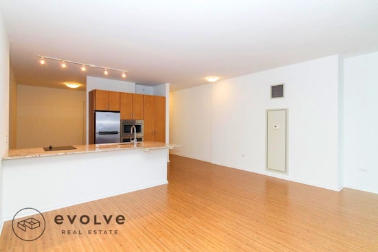What will $2,000 rent you in Streeterville, right now?
