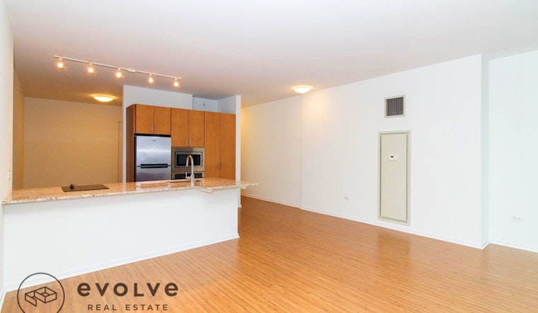 What will $2,000 rent you in Streeterville, right now?