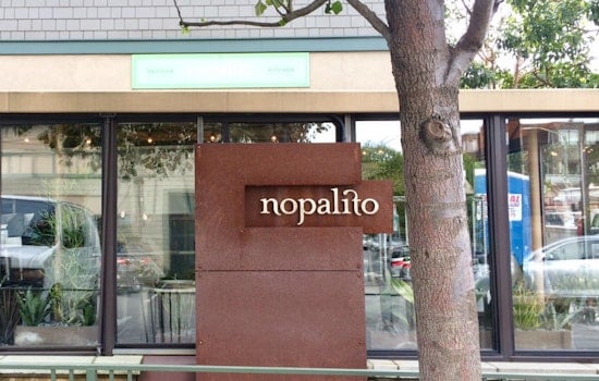 Nopalito temporarily shutters on Broderick, launches pop-up