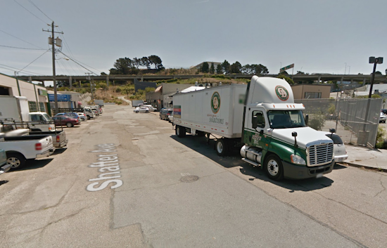 Police Shoot, Kill Woman Suspected Of Car Theft In Bayview