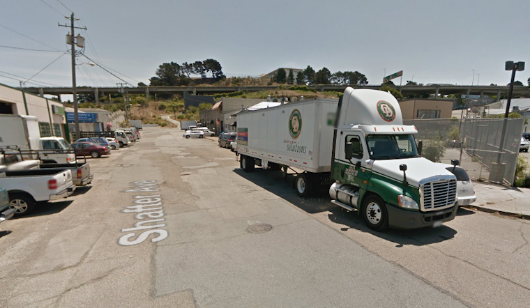 Police Shoot, Kill Woman Suspected Of Car Theft In Bayview