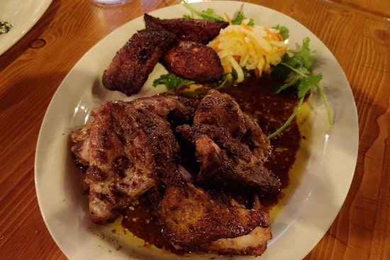 Here are Charlotte's top 6 Caribbean spots
