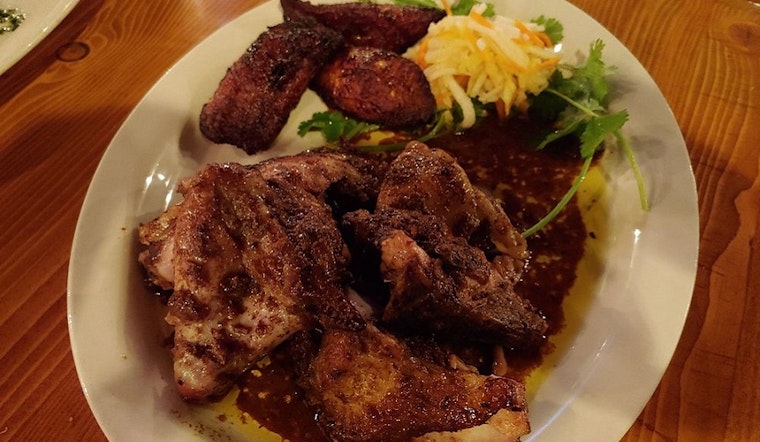 Here are Charlotte's top 6 Caribbean spots