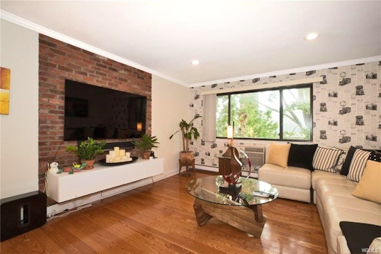 What's the cheapest rental available in White Plains, right now?