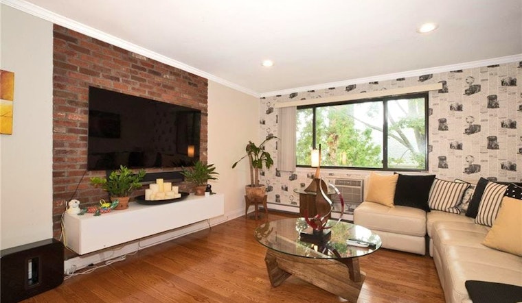 What's the cheapest rental available in White Plains, right now?