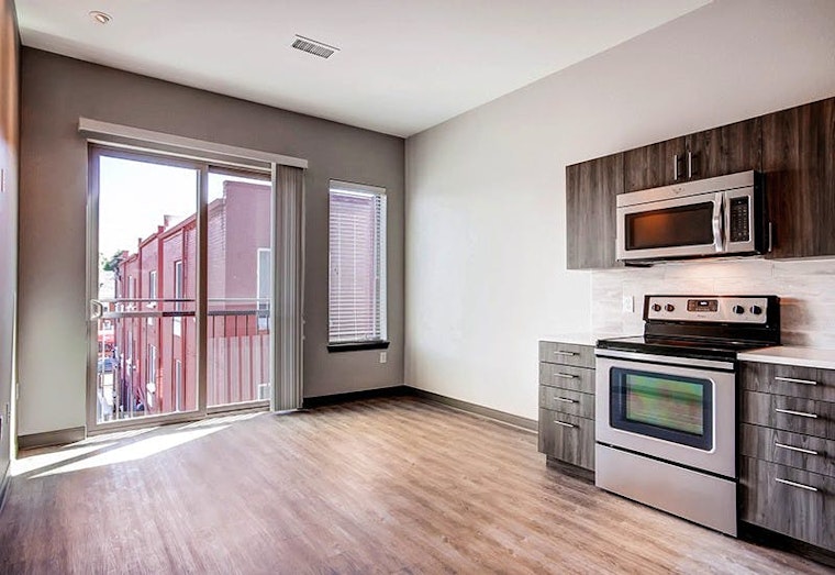 Renting in Denver: What will $1,400 get you?